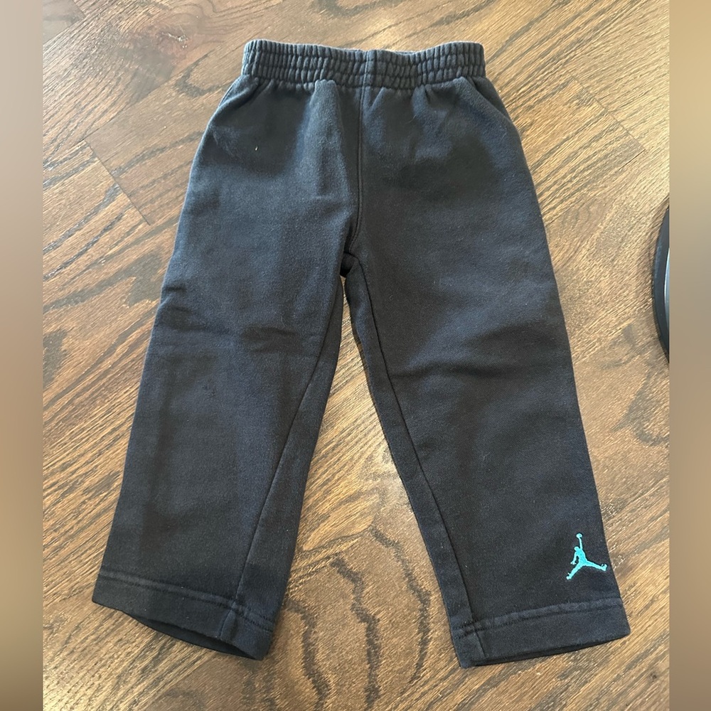 2T Nike Jordan Pants